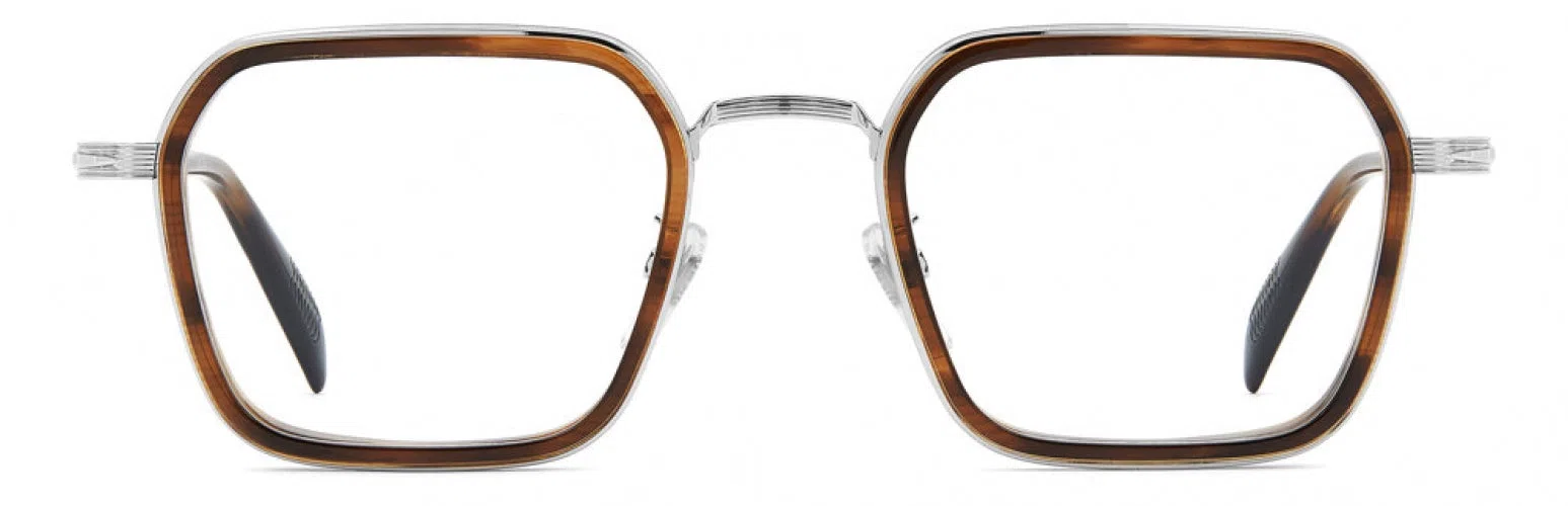 David Beckham DB1239 Eyeglasses - view 8